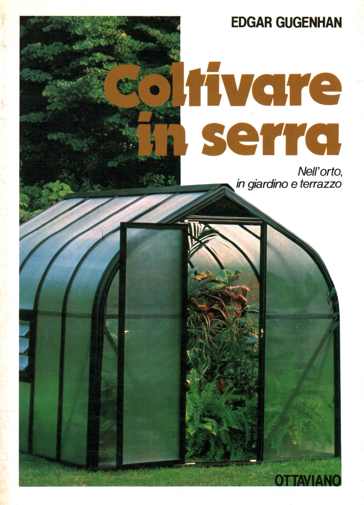 Coltivare in serra