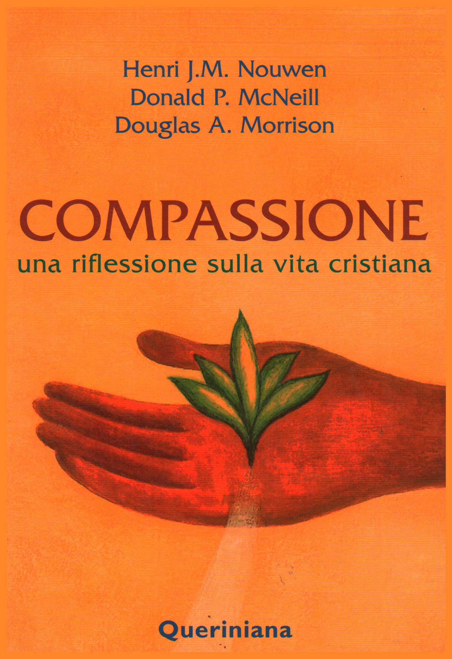 Compassione