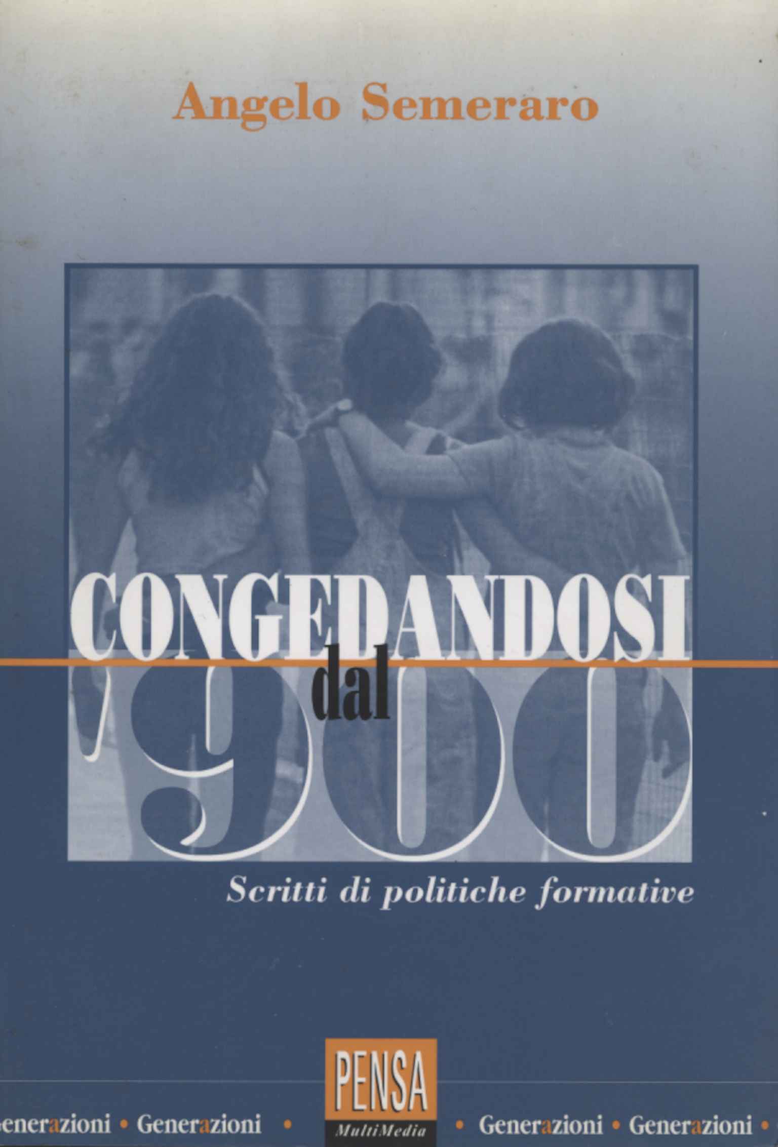 Congedandosi dal Novecento