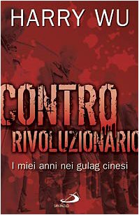 Controrivoluzionario