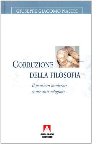 Corruzione della filosofia