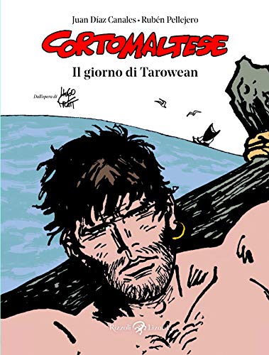 Cortomaltese. Il giorno di Tarowean