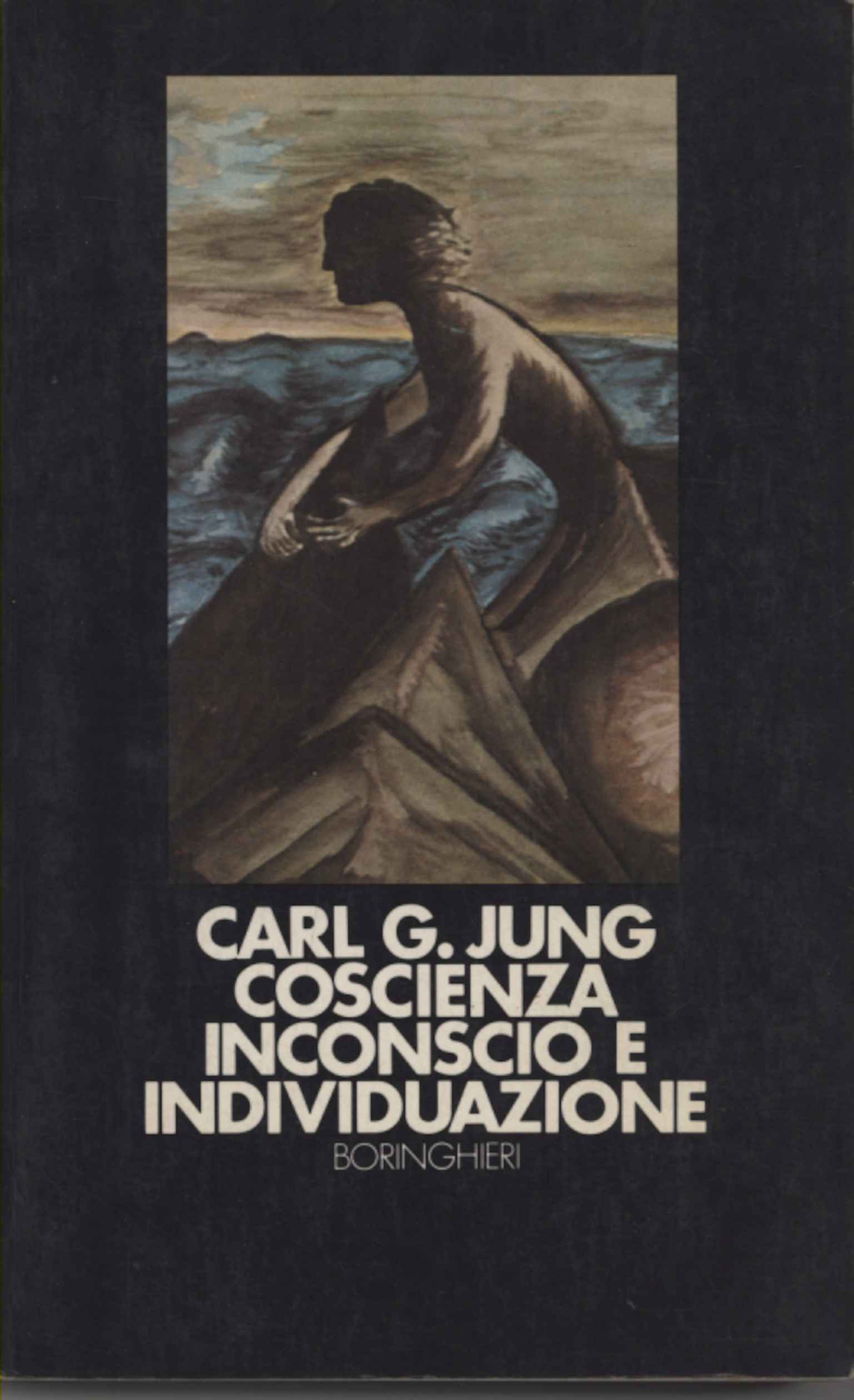 Coscienza, inconscio e individuazione