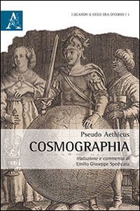Cosmographia