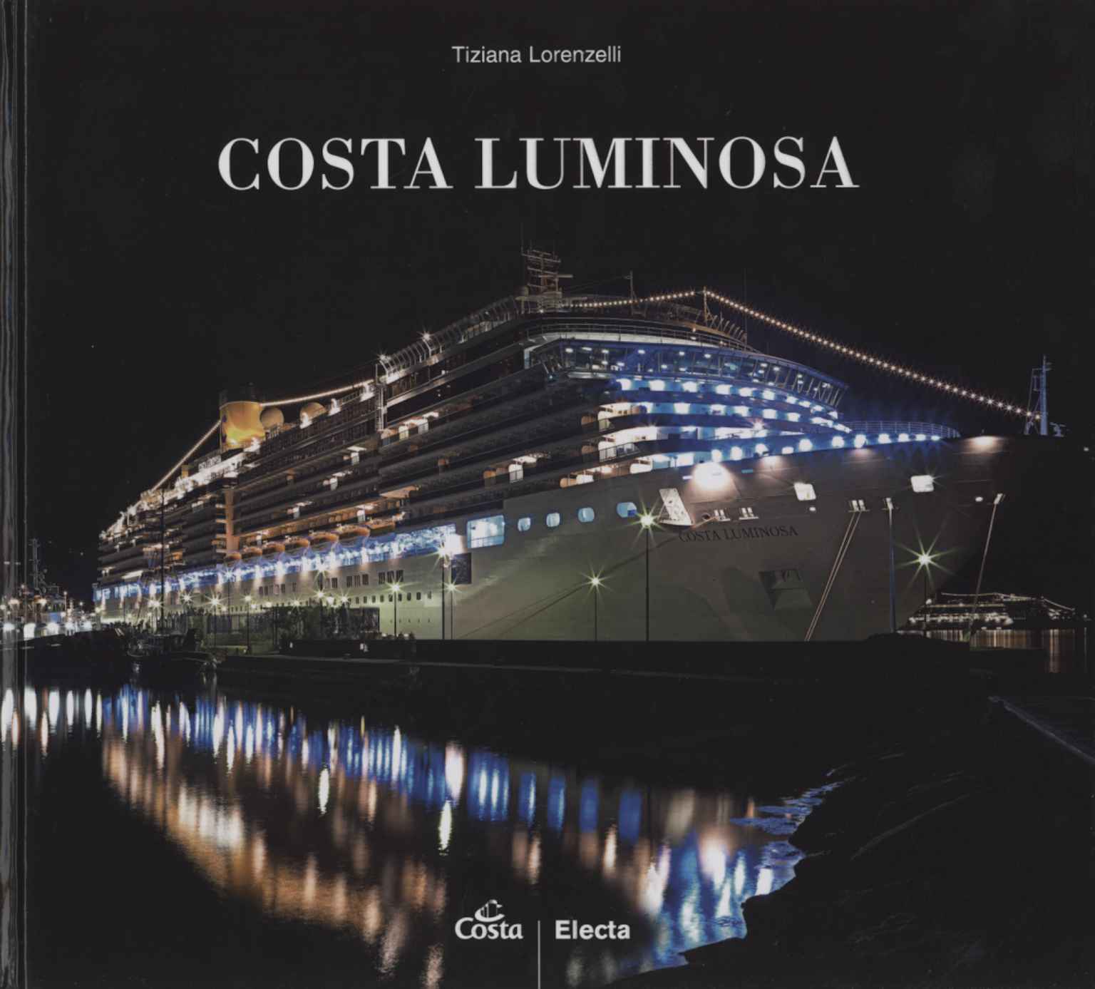 Costa luminosa