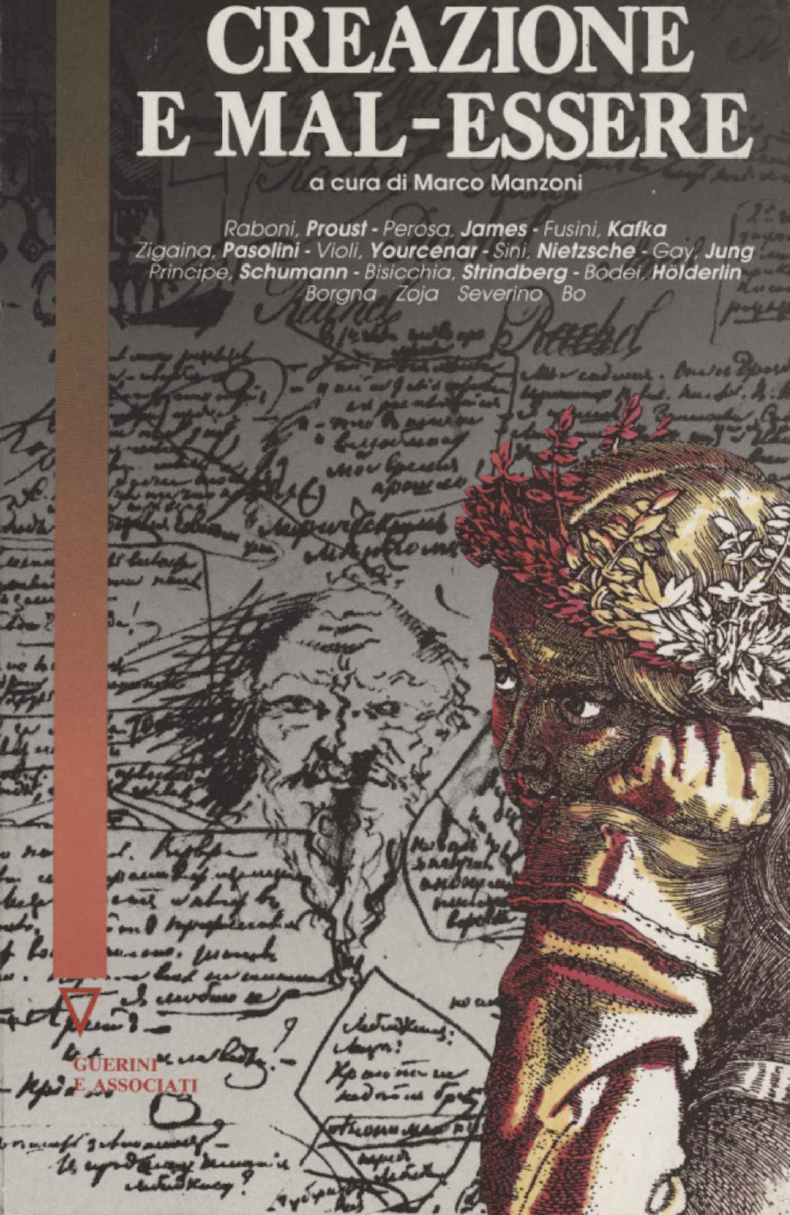 Creazione e mal-essere