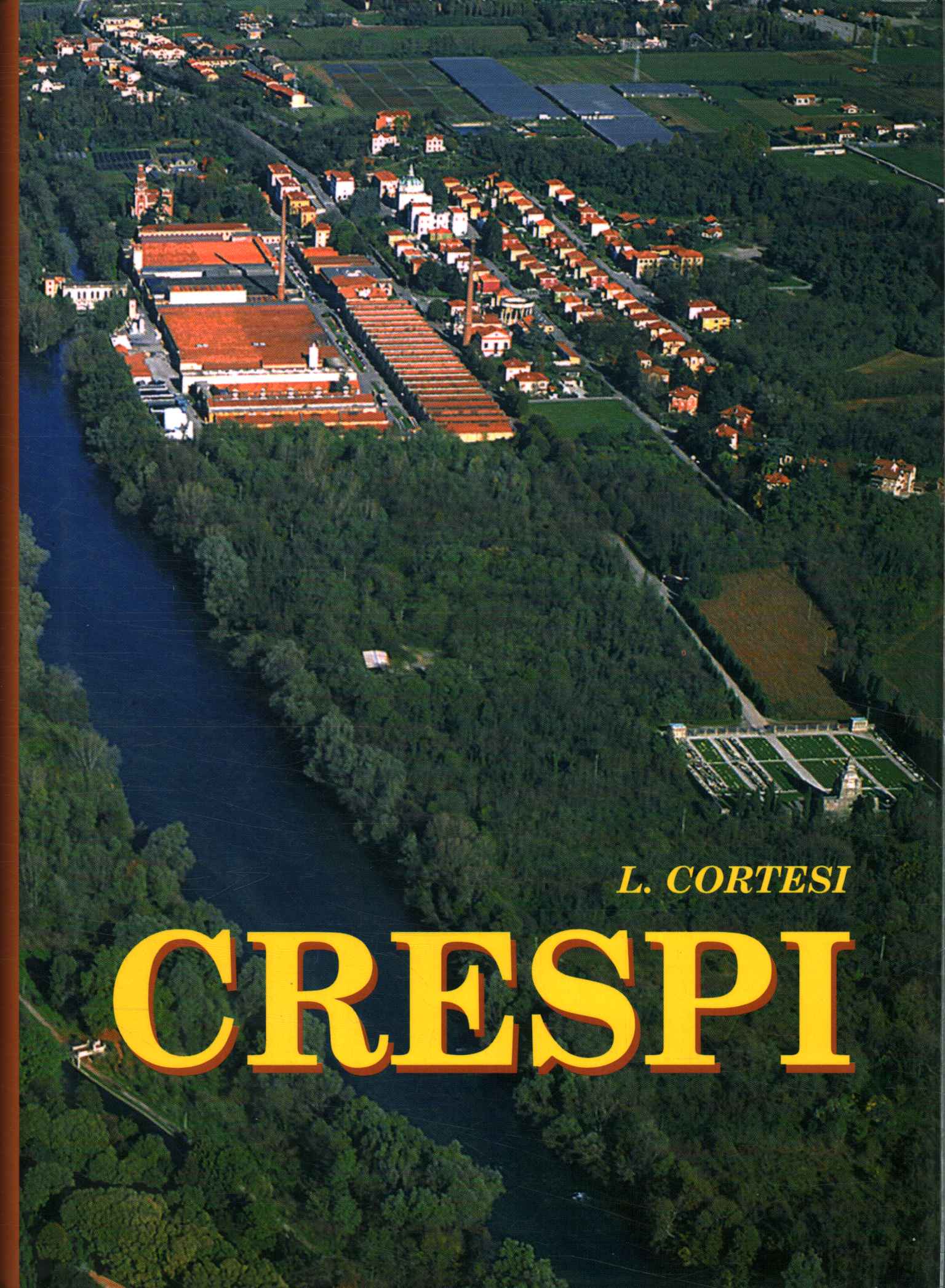 Crespi d'Adda