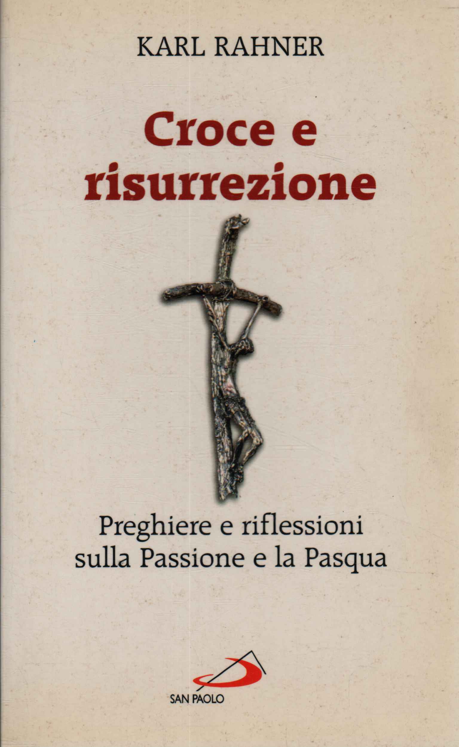 Croce e risurrezione