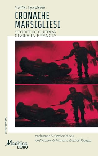 Cronache marsigliesi