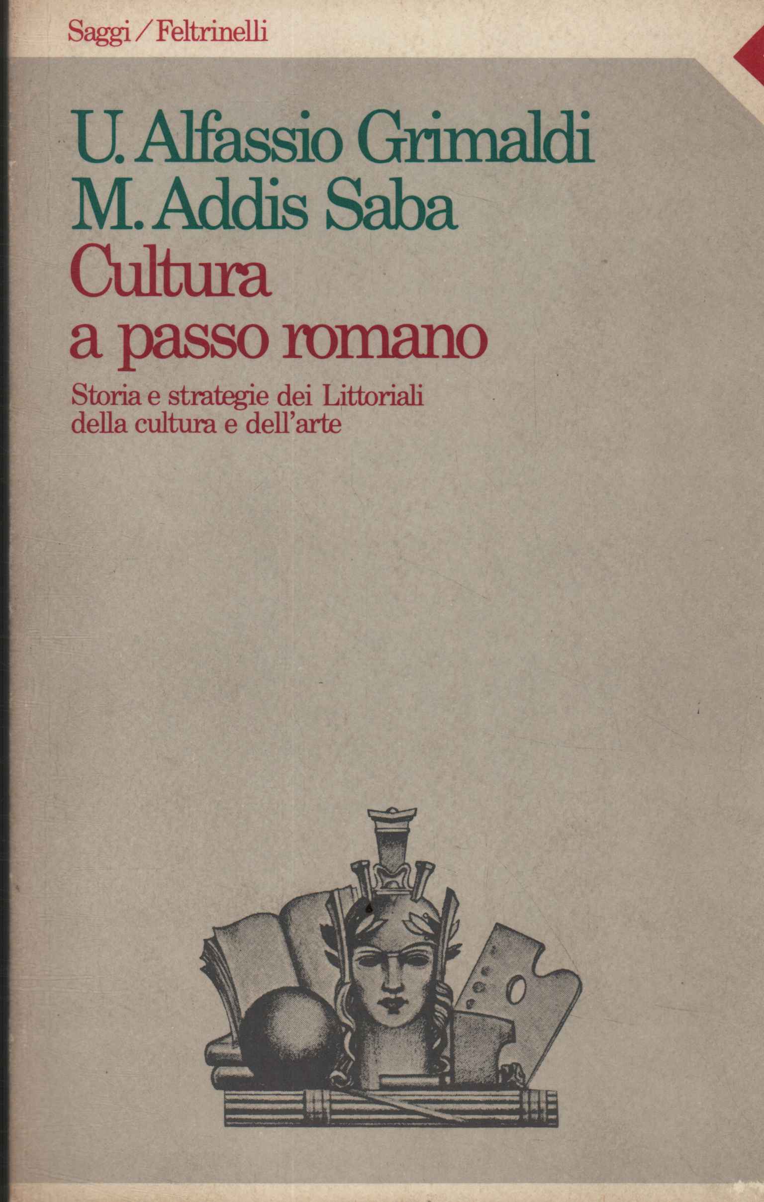 Cultura a passo romano