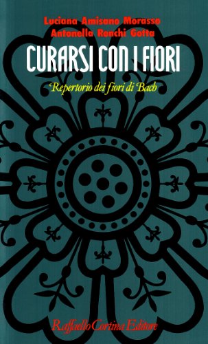 Curarsi con i fiori