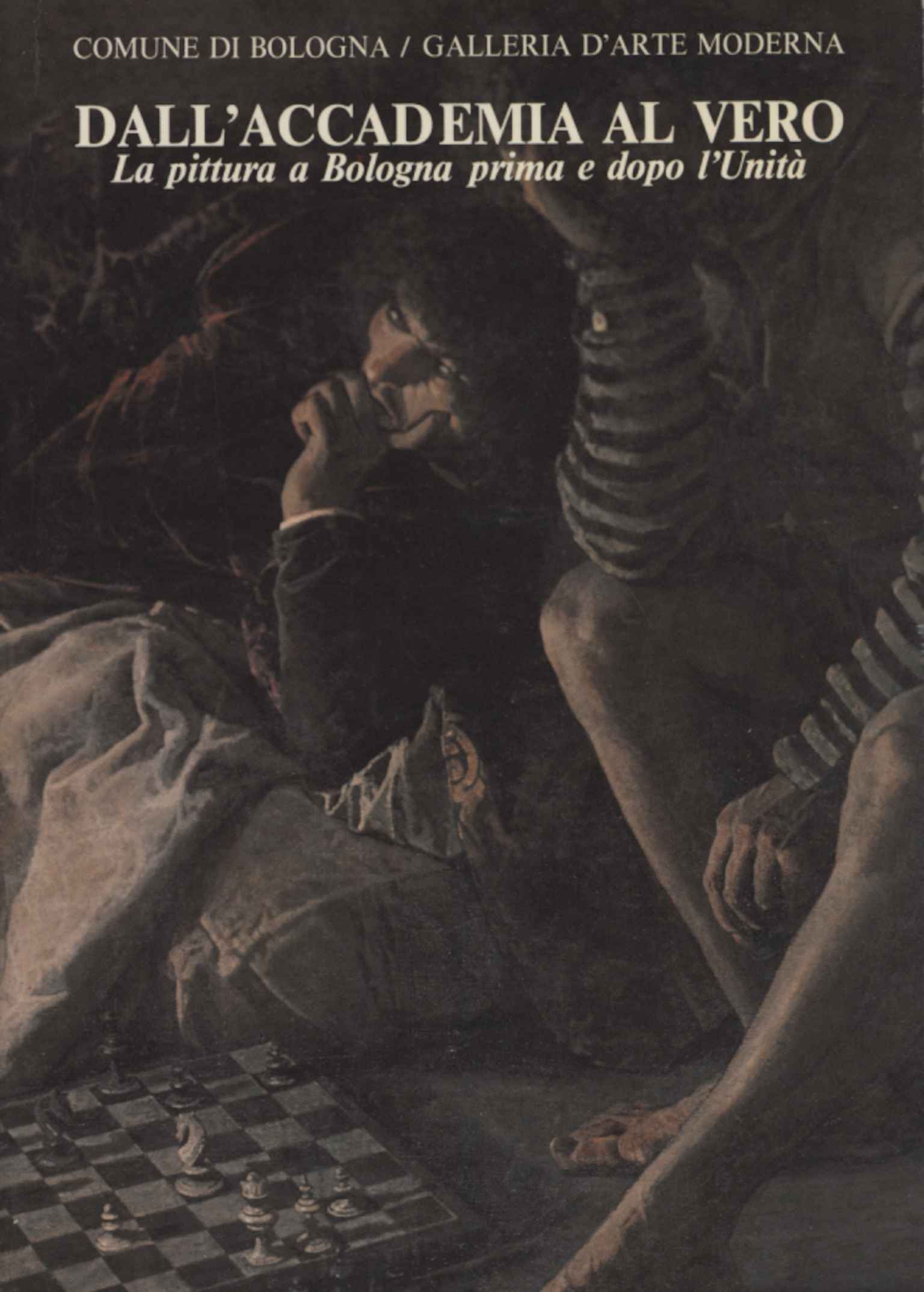 Dall'accademia al vero