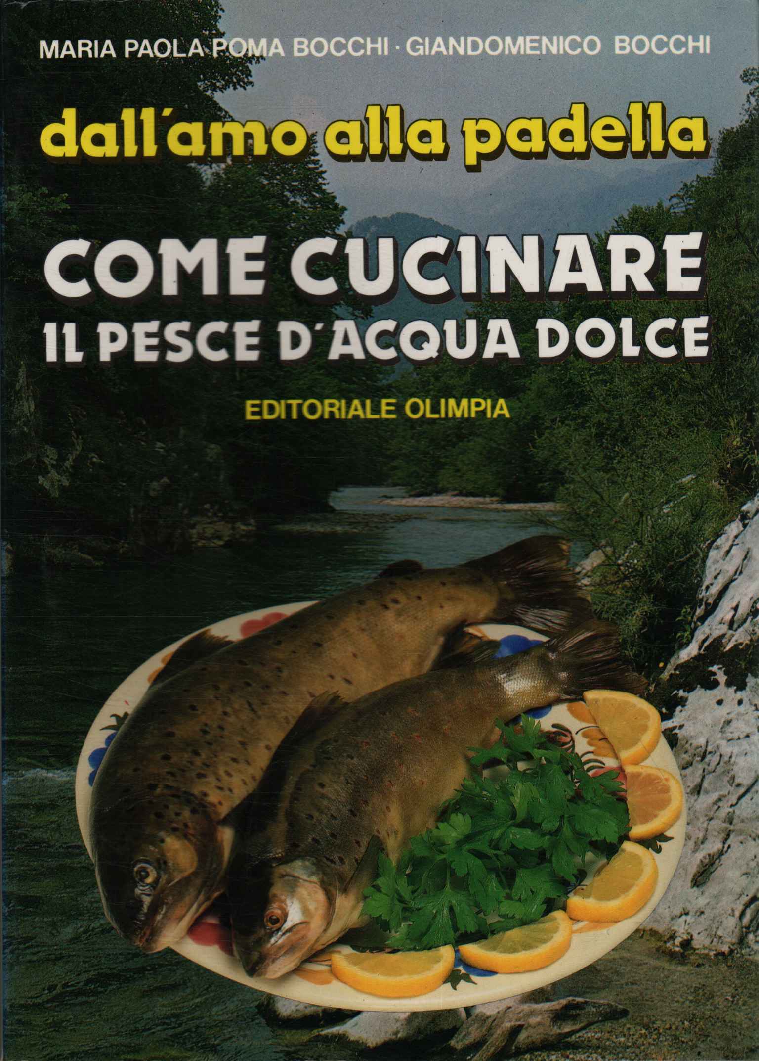 Dall'amo alla padella
