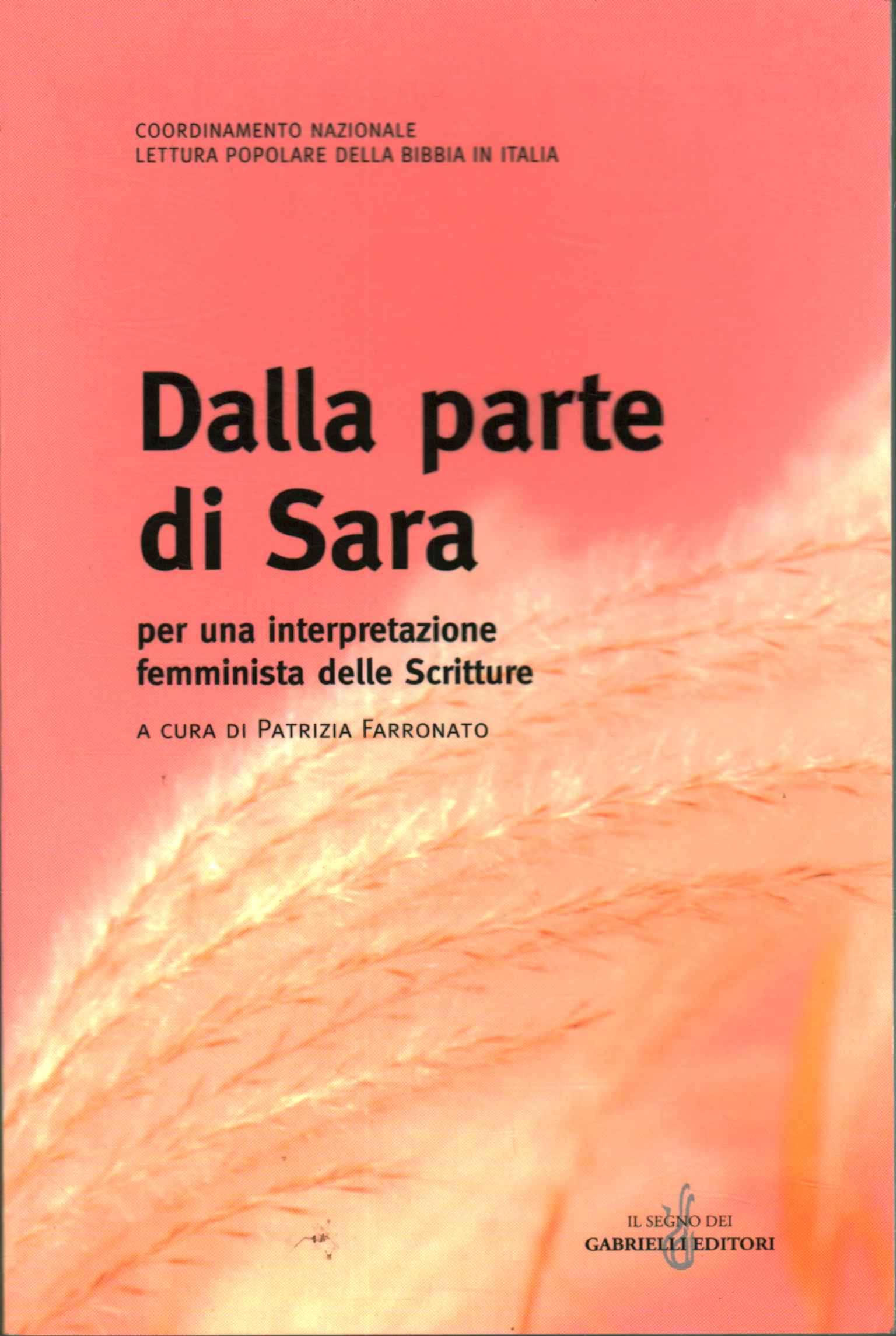 Dalla parte di Sara