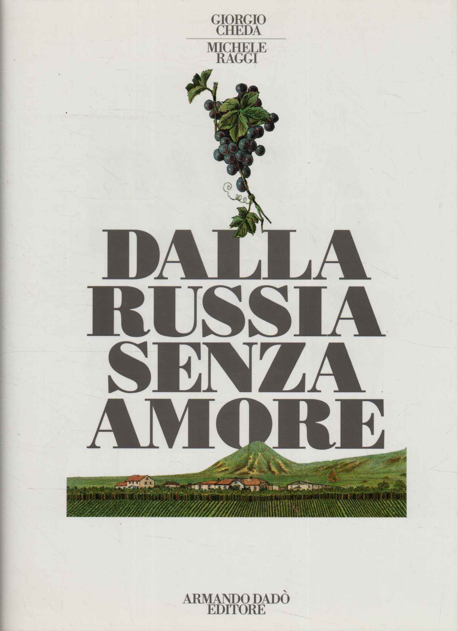 Dalla Russia senza amore
