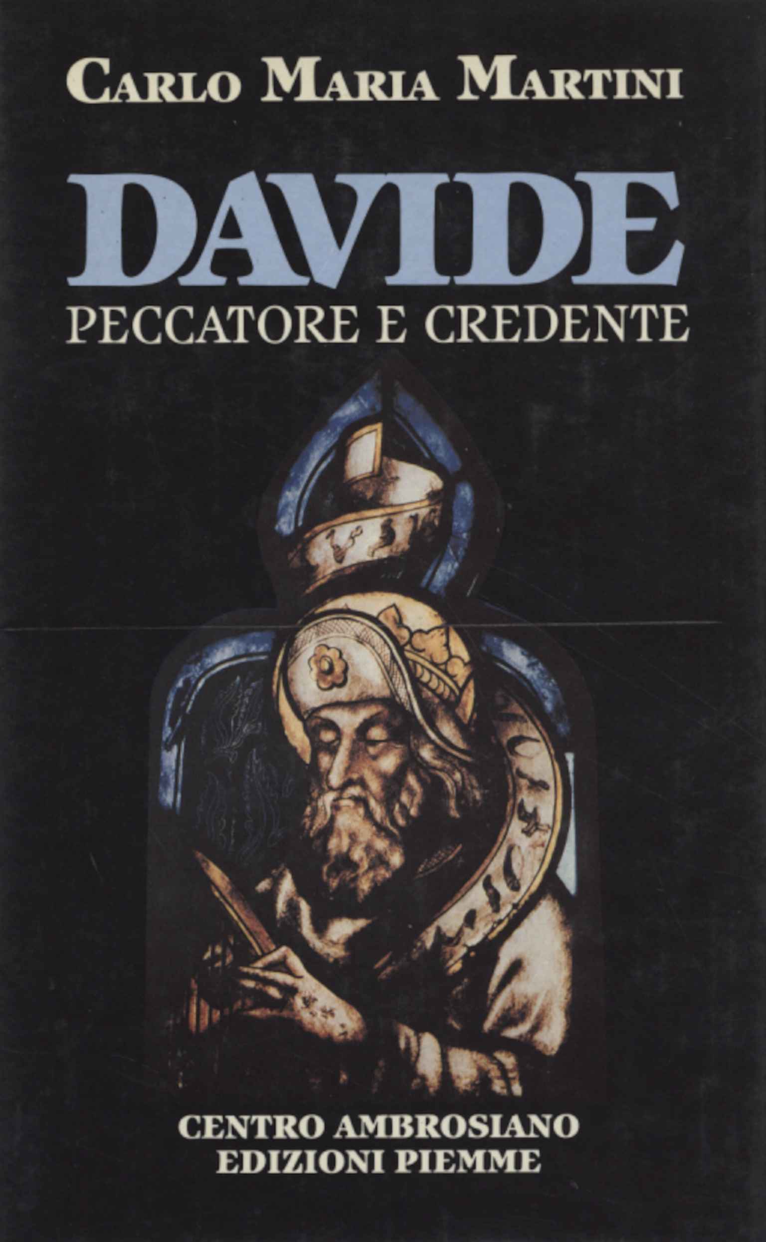 Davide peccatore e credente