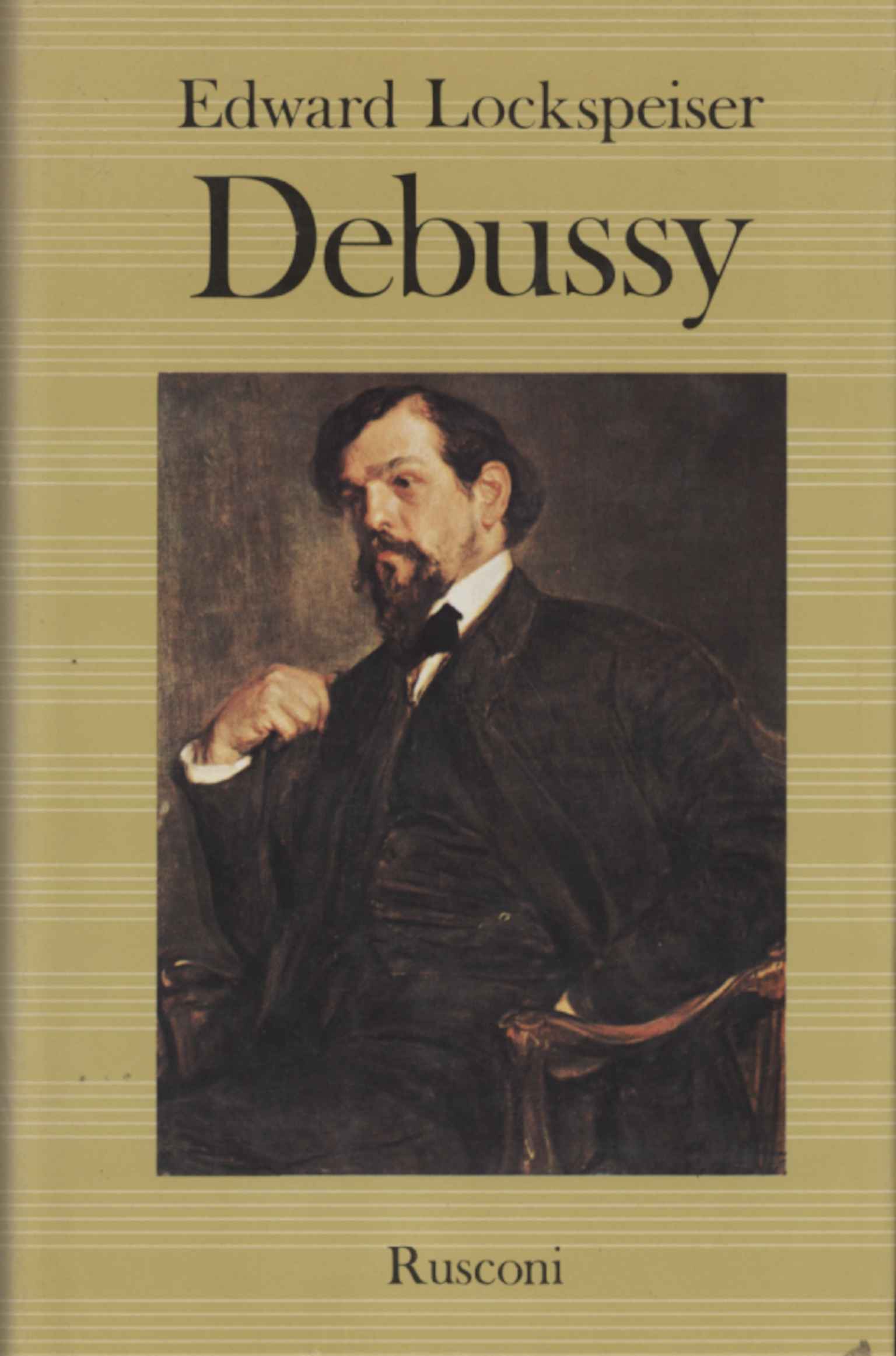 Debussy