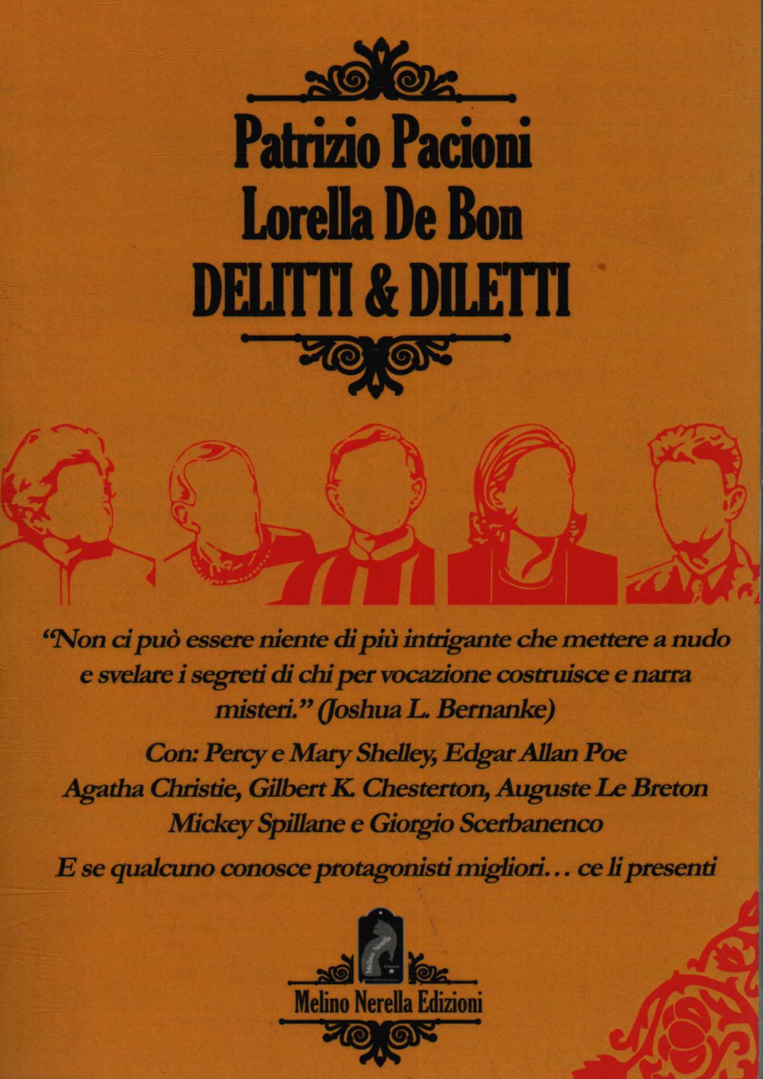 Delitti e diletti