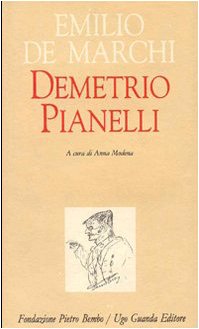Demetrio Pianelli
