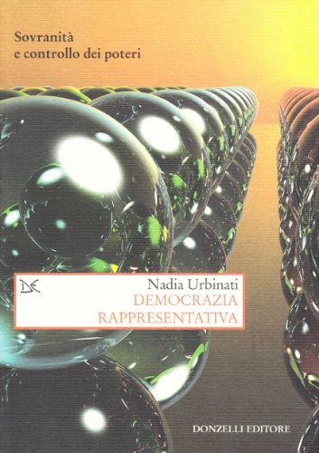 Democrazia rappresentativa