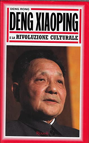 Deng Xiaoping e la Rivoluzione culturale