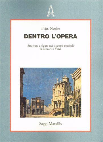 Dentro l'opera