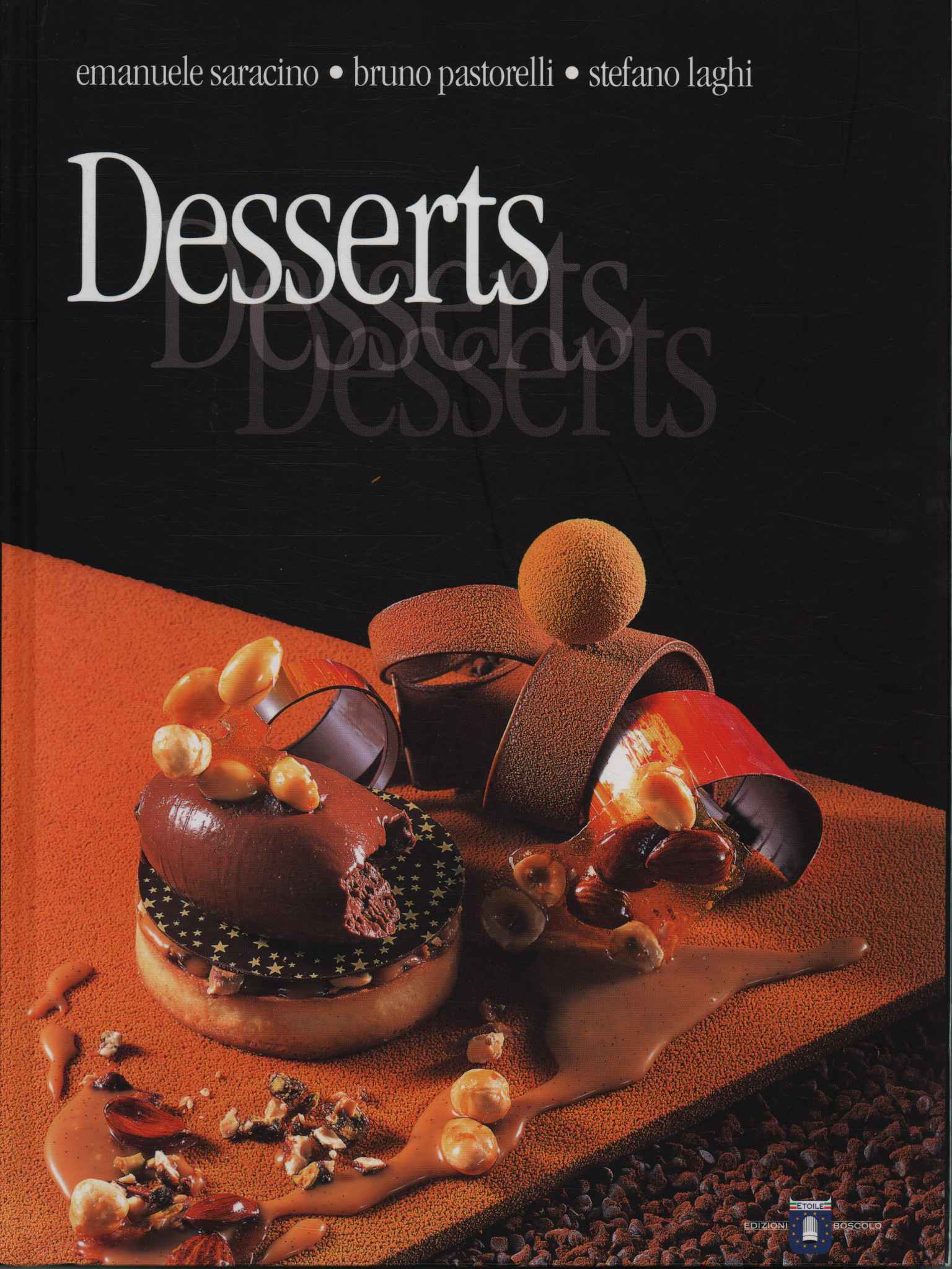 Desserts