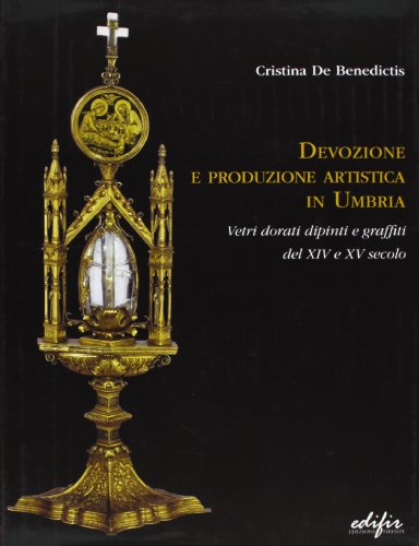 Devozione e produzione artistica in Umbria