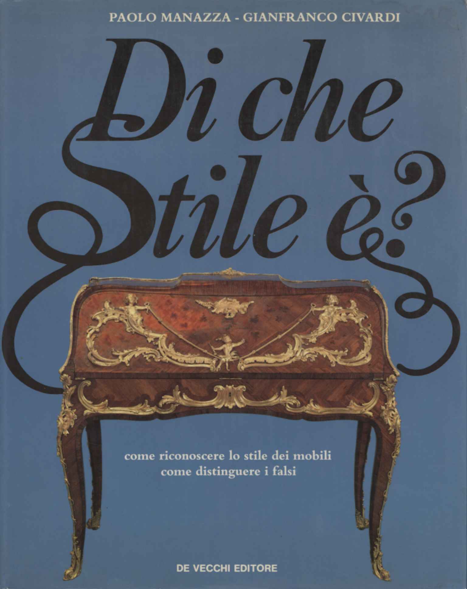 Di che stile è?