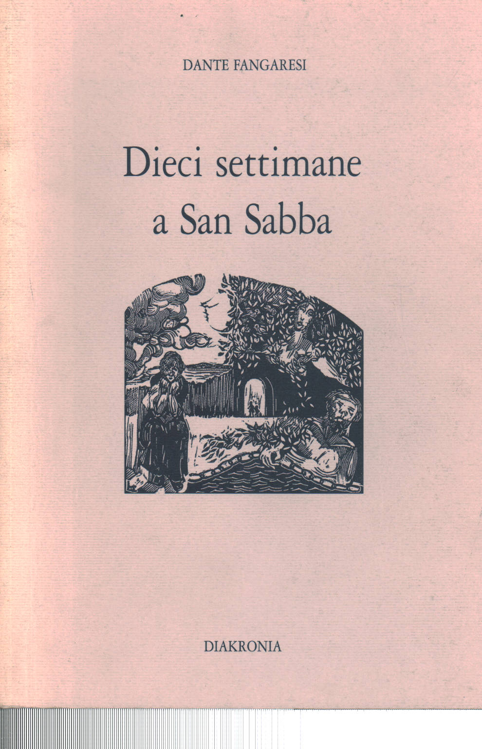 Dieci settimane a San Sabba