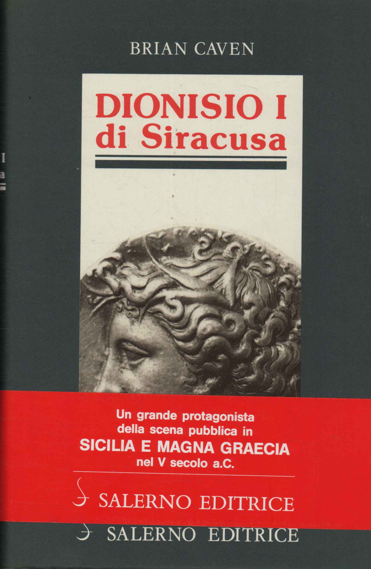 Dionisio I di Siracusa