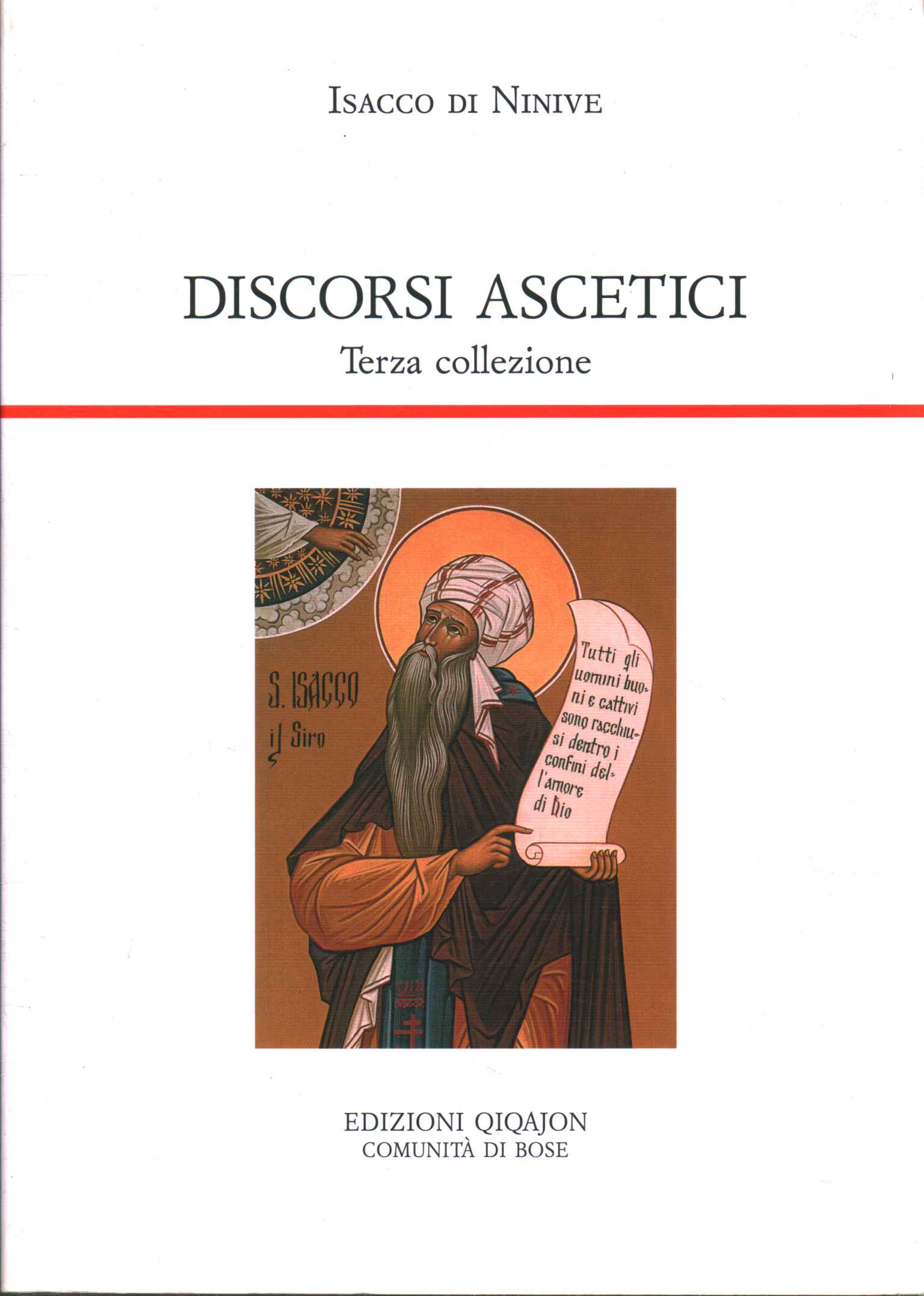 Discorsi ascetici