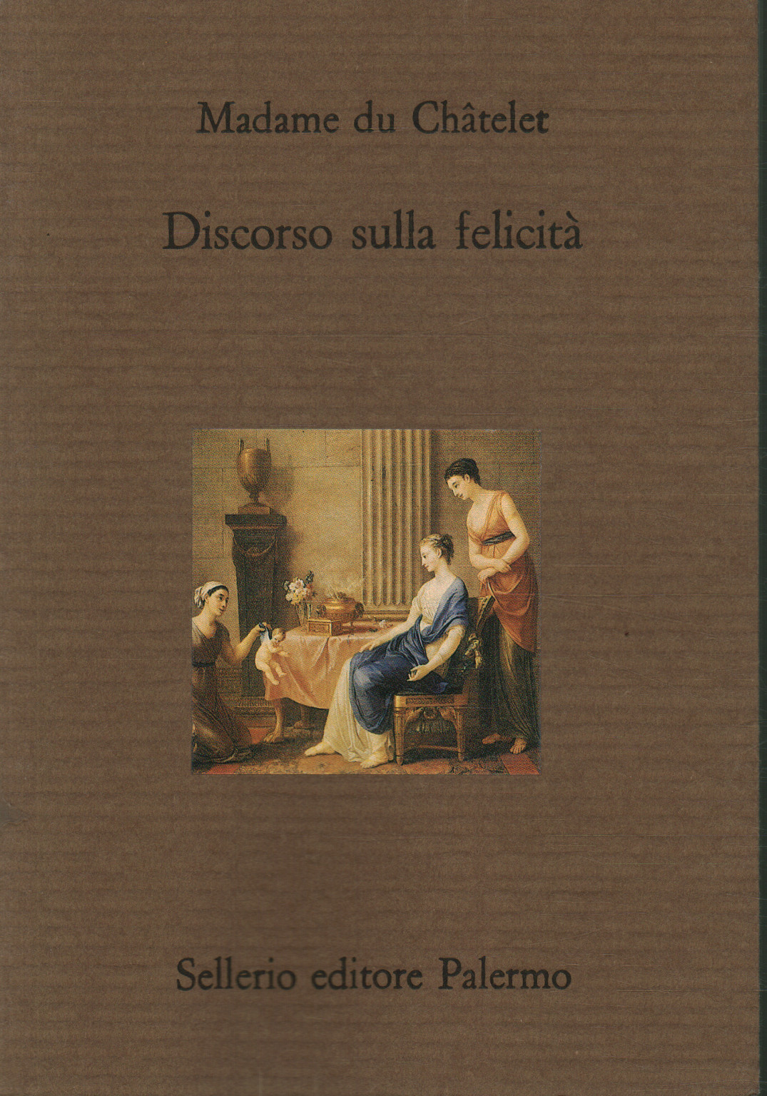 Discorso sulla felicità