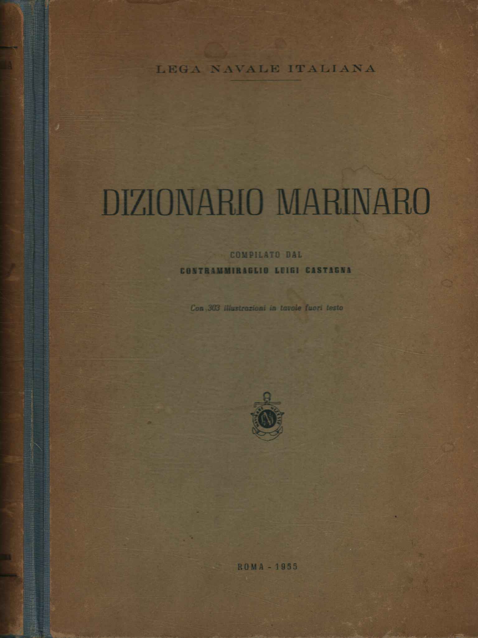 Dizionario Marinaro