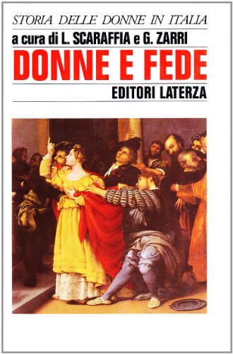 Donne e fede