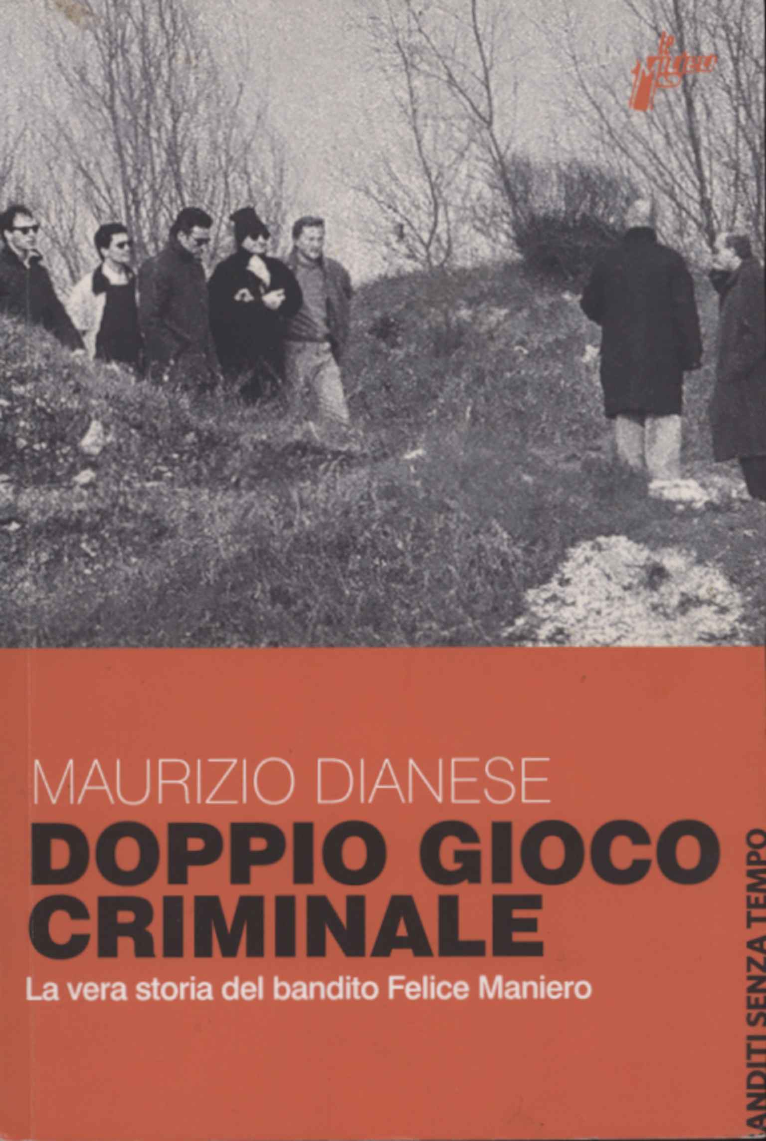 Doppio gioco criminale