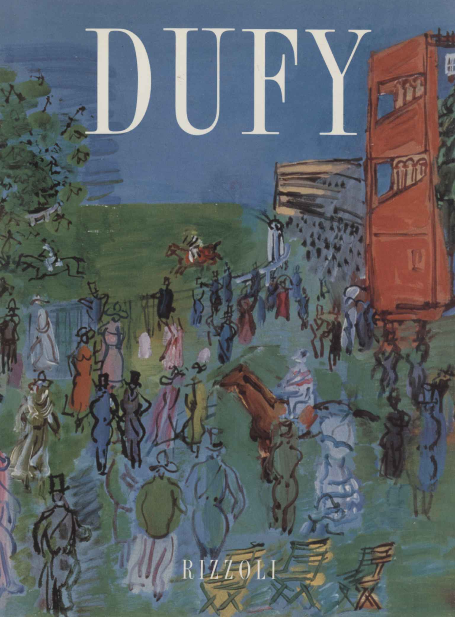 Dufy