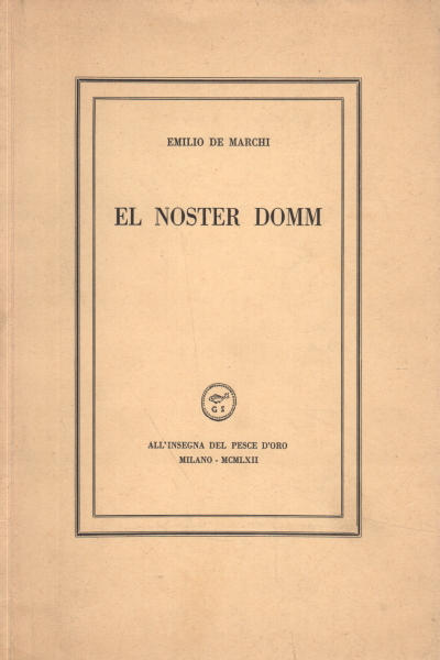 El noster domm