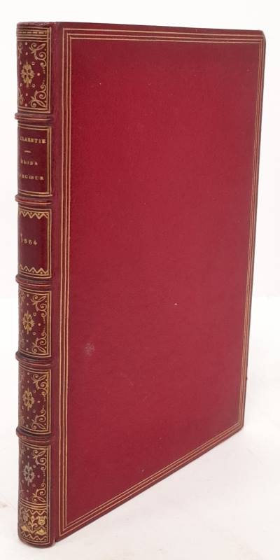 Elisa Mercouer, Hippolyte de la Morvonnais, George Farcy, Charles Dovalle, …