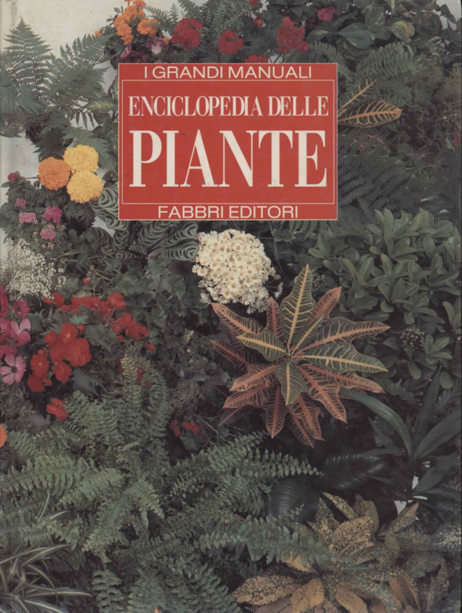 Enciclopedia delle piante