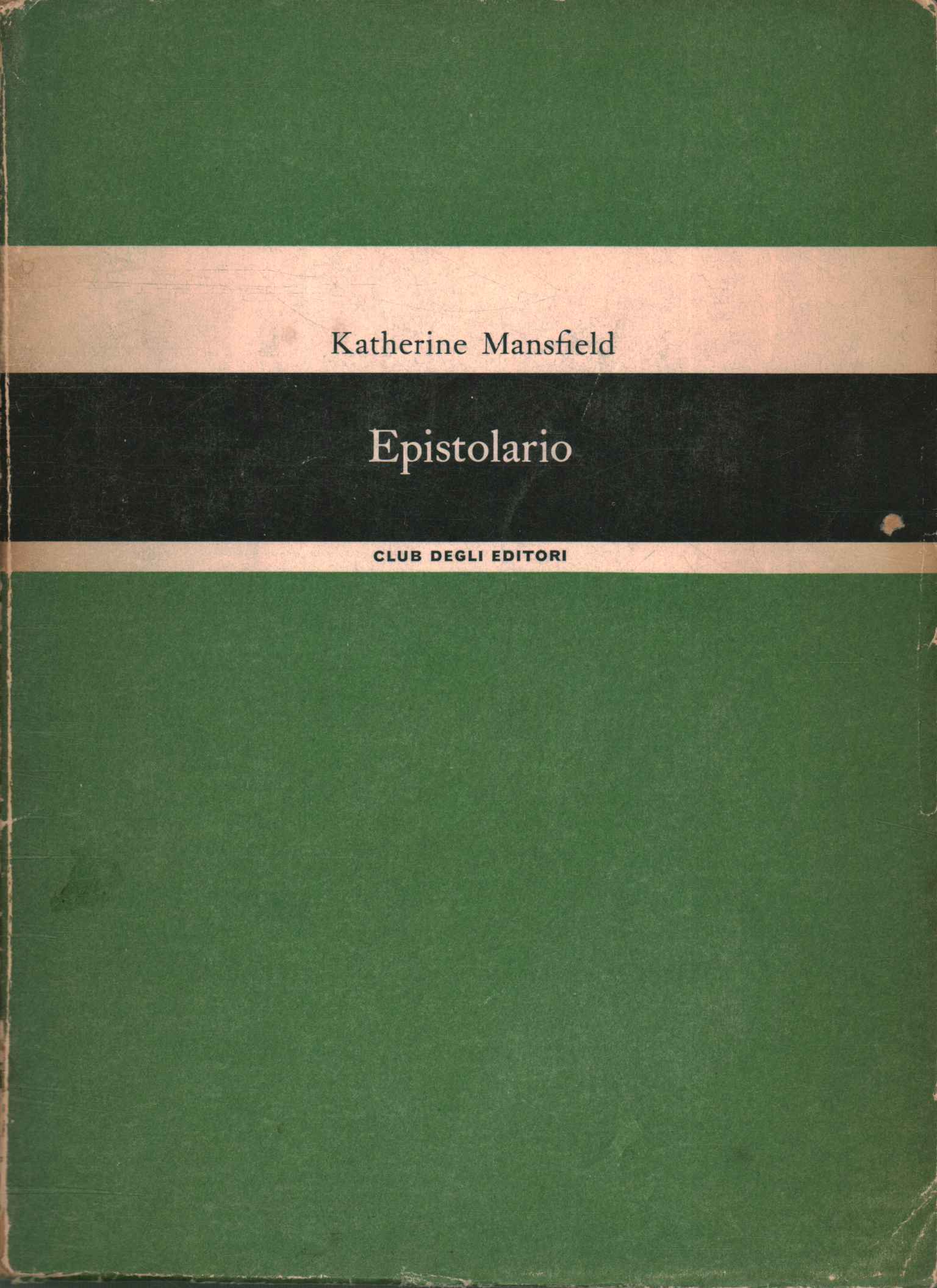 Epistolario
