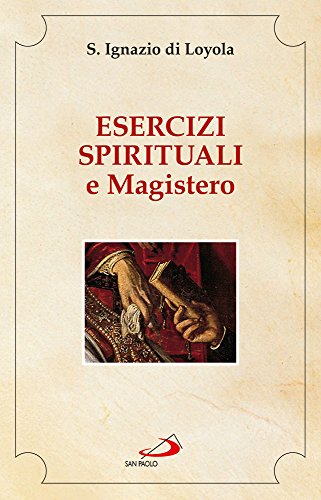 Esercizi spirituali e Magistero
