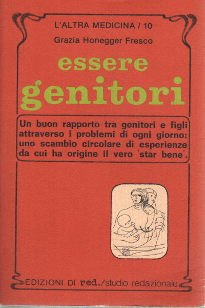 Essere genitori