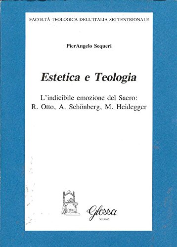 Estetica e Teologia