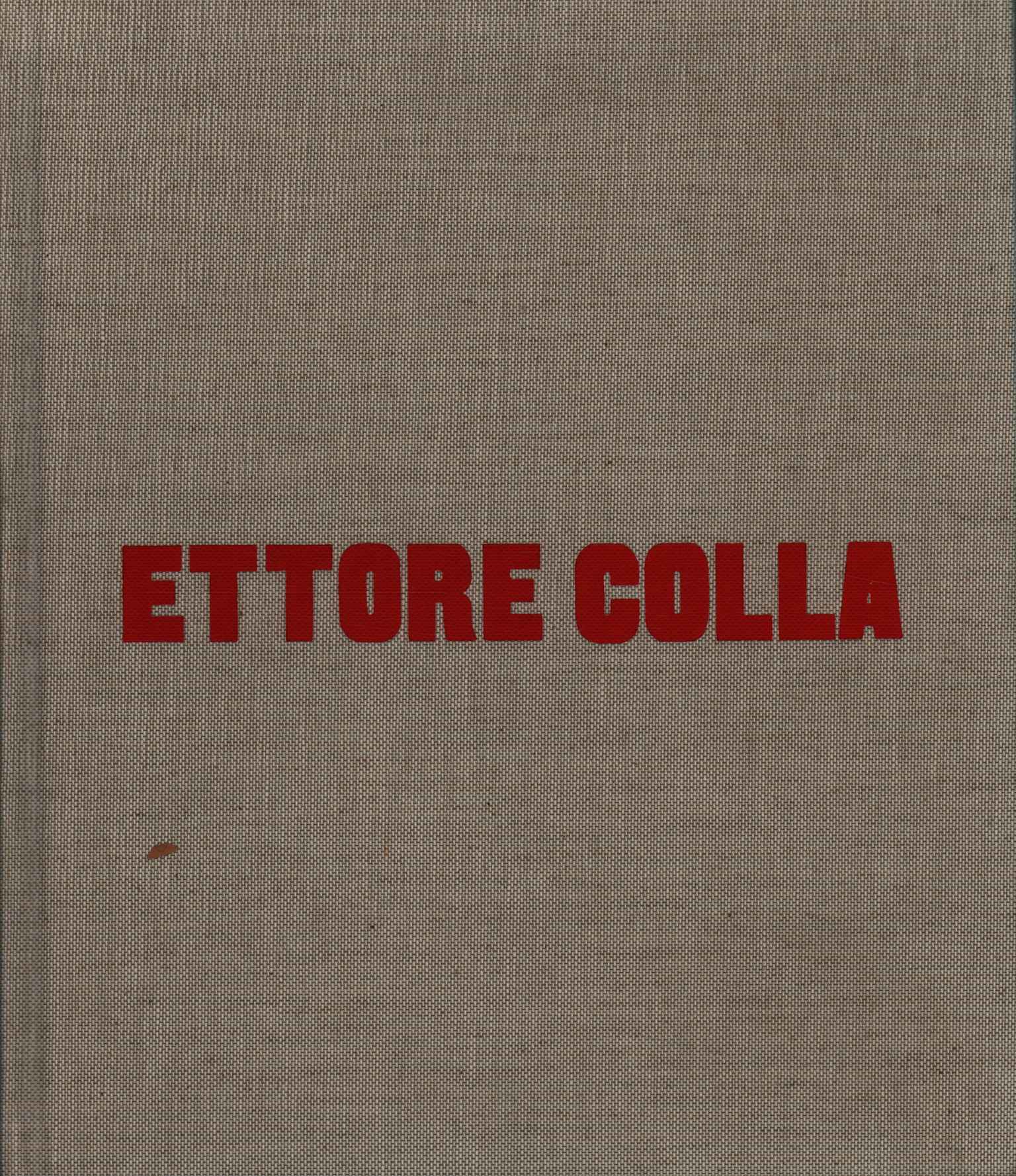 Ettore Colla