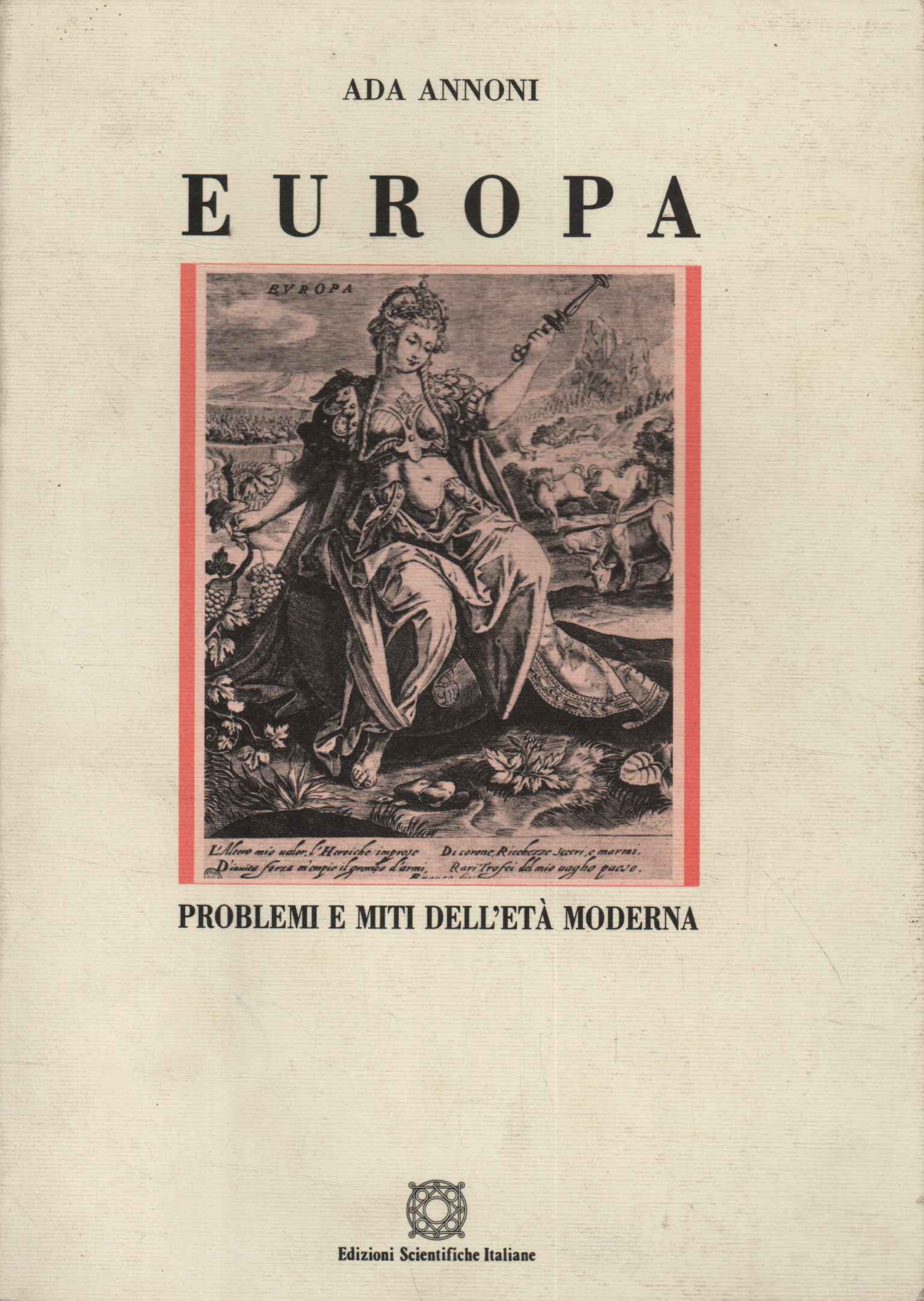 Europa