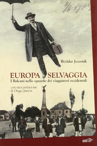 Europa selvaggia