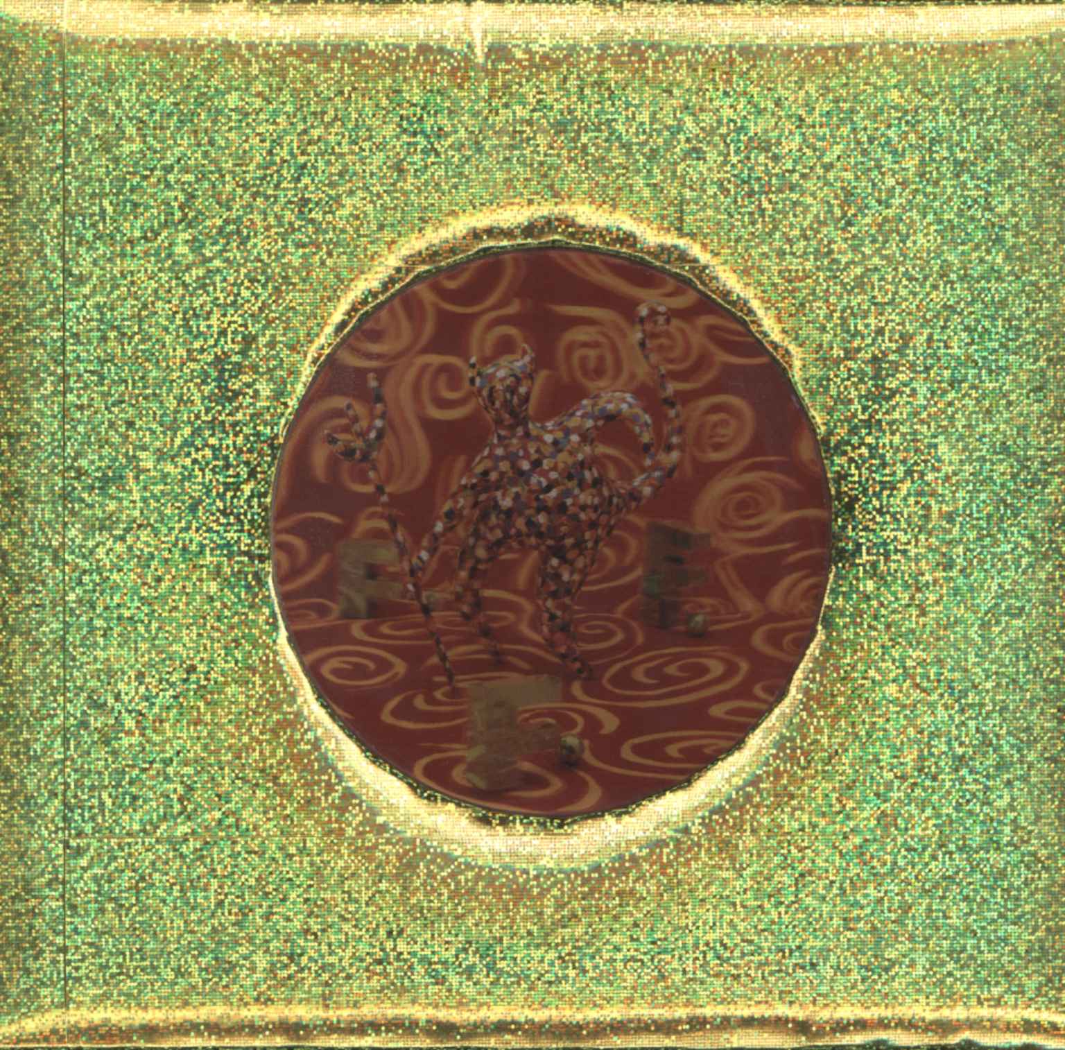 F.F.F. Family Follows Fiction