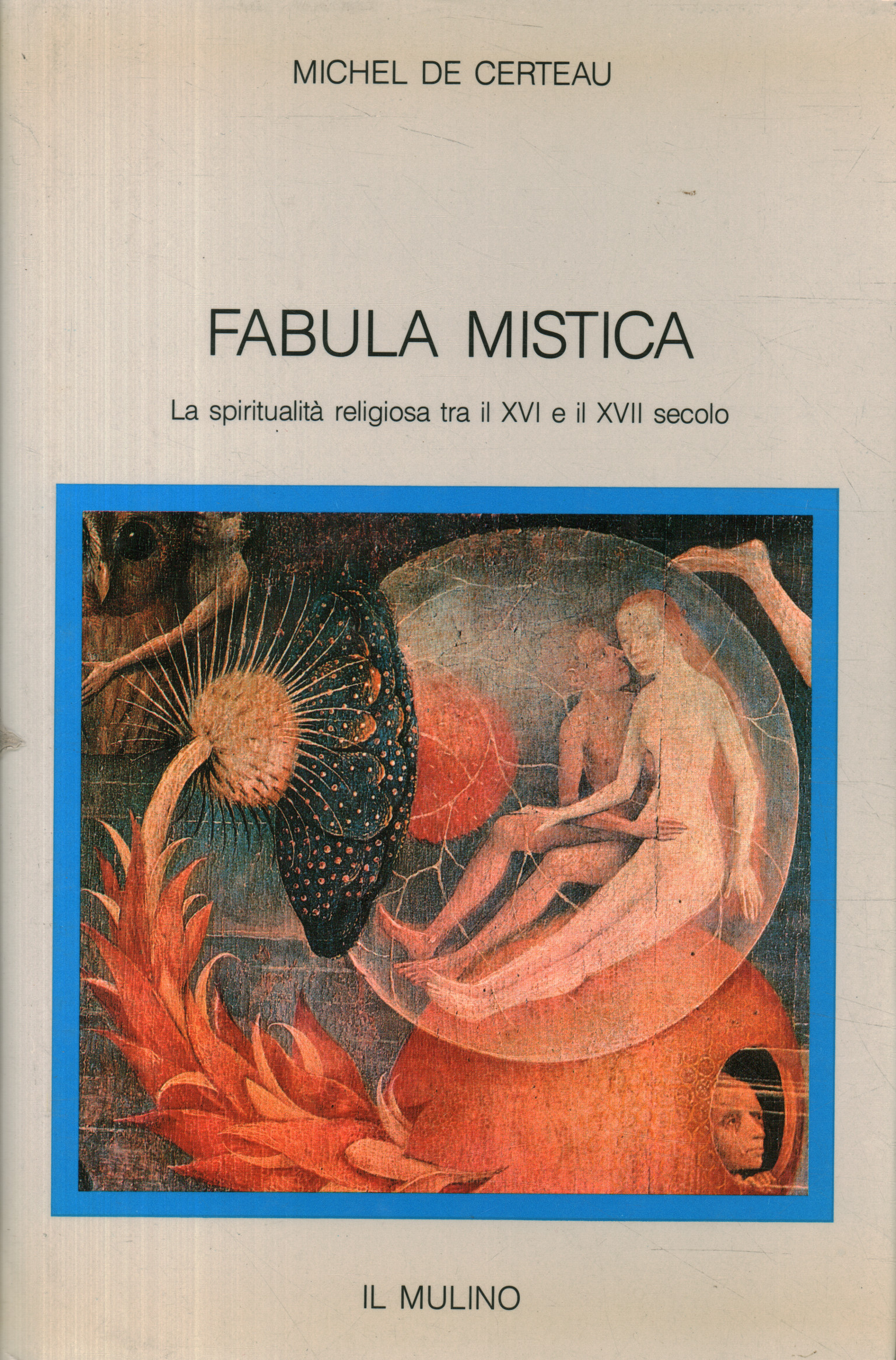 Fabula mistica