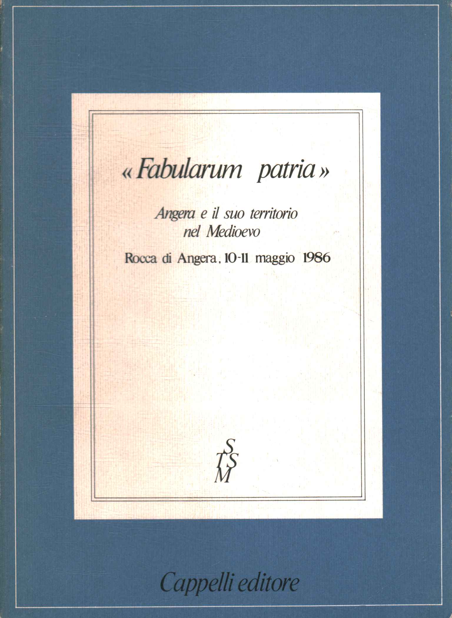 Fabularum Patria